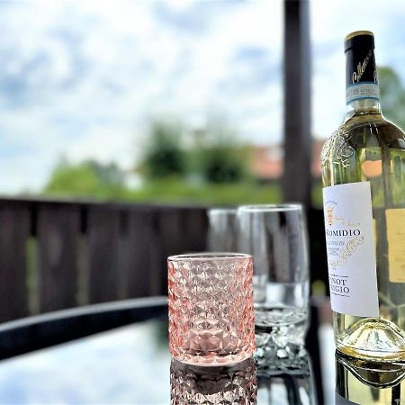 Gemuetliches Studio Im Bayerwald +Pool +Sauna +Wifi Zwiesel Exteriör bild