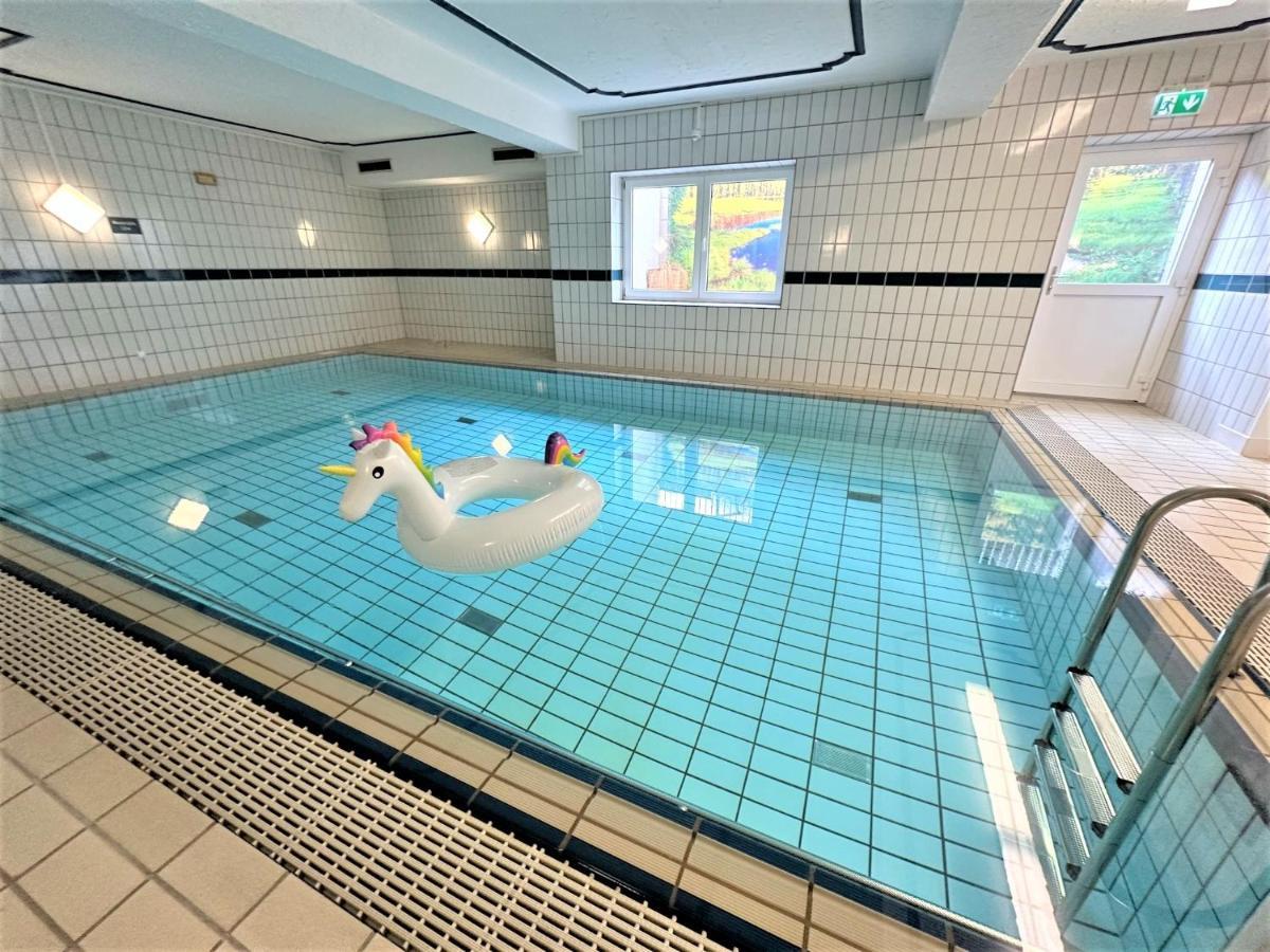 Gemuetliches Studio Im Bayerwald +Pool +Sauna +Wifi Zwiesel Exteriör bild