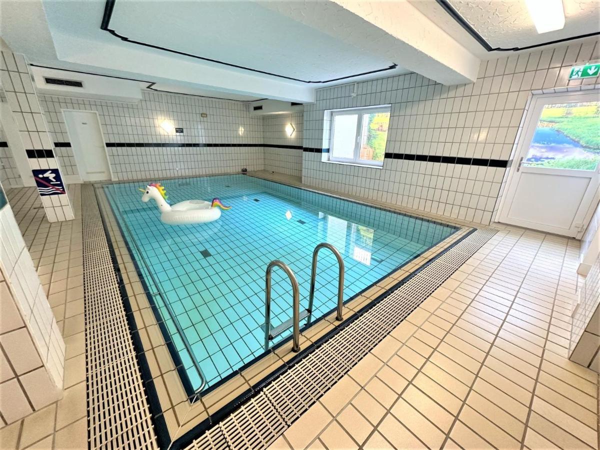 Gemuetliches Studio Im Bayerwald +Pool +Sauna +Wifi Zwiesel Exteriör bild