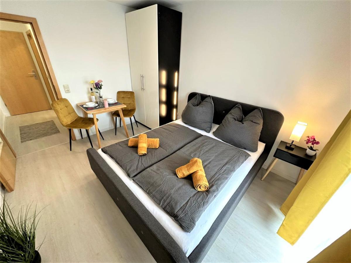 Gemuetliches Studio Im Bayerwald +Pool +Sauna +Wifi Zwiesel Exteriör bild
