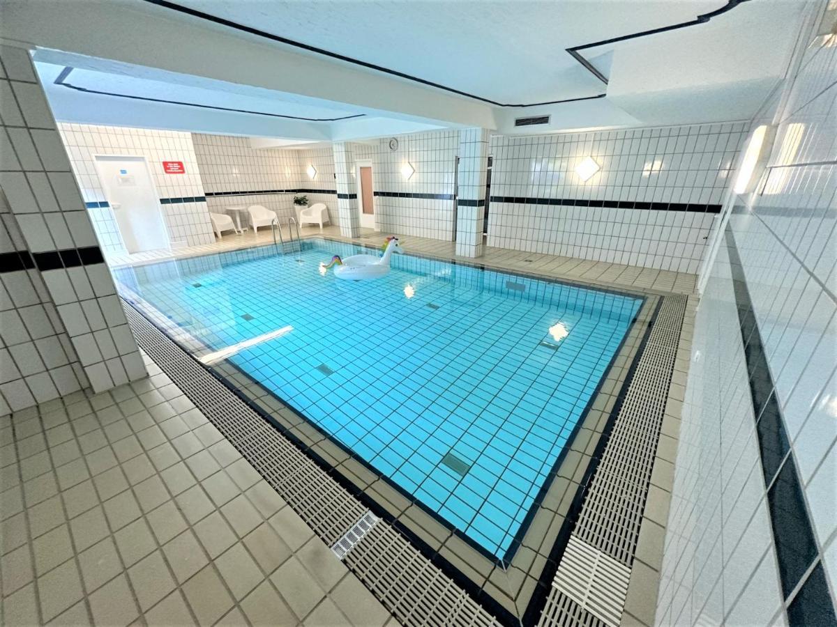 Gemuetliches Studio Im Bayerwald +Pool +Sauna +Wifi Zwiesel Exteriör bild