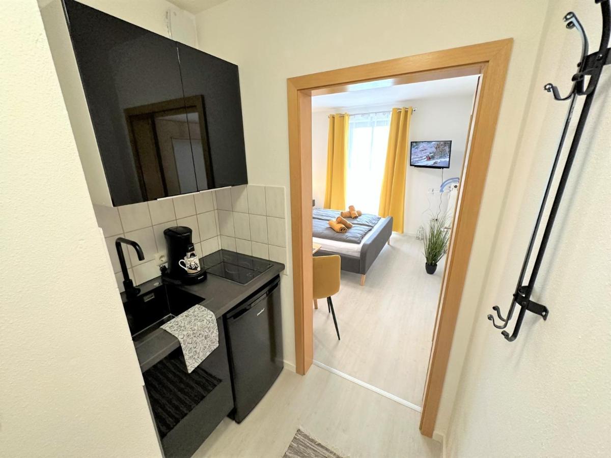 Gemuetliches Studio Im Bayerwald +Pool +Sauna +Wifi Zwiesel Exteriör bild