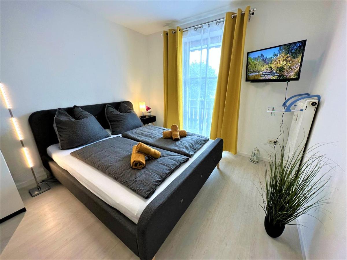 Gemuetliches Studio Im Bayerwald +Pool +Sauna +Wifi Zwiesel Exteriör bild