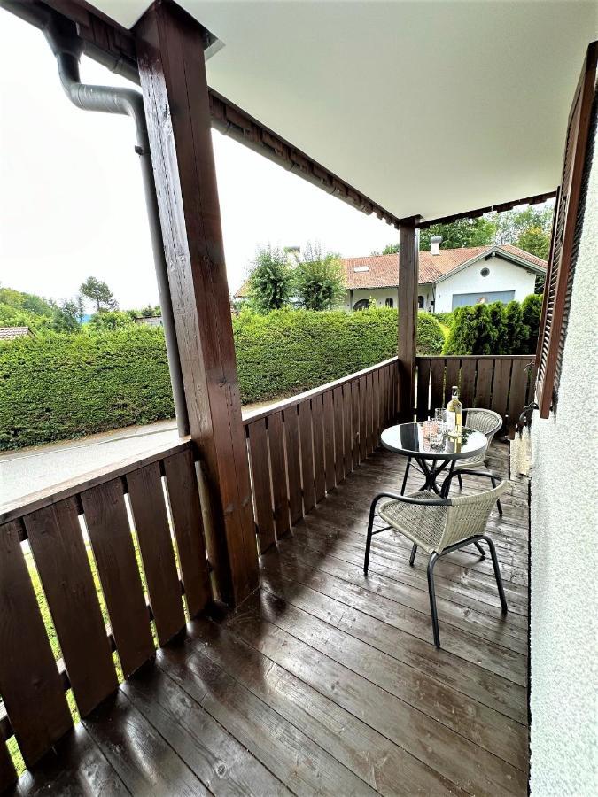 Gemuetliches Studio Im Bayerwald +Pool +Sauna +Wifi Zwiesel Exteriör bild